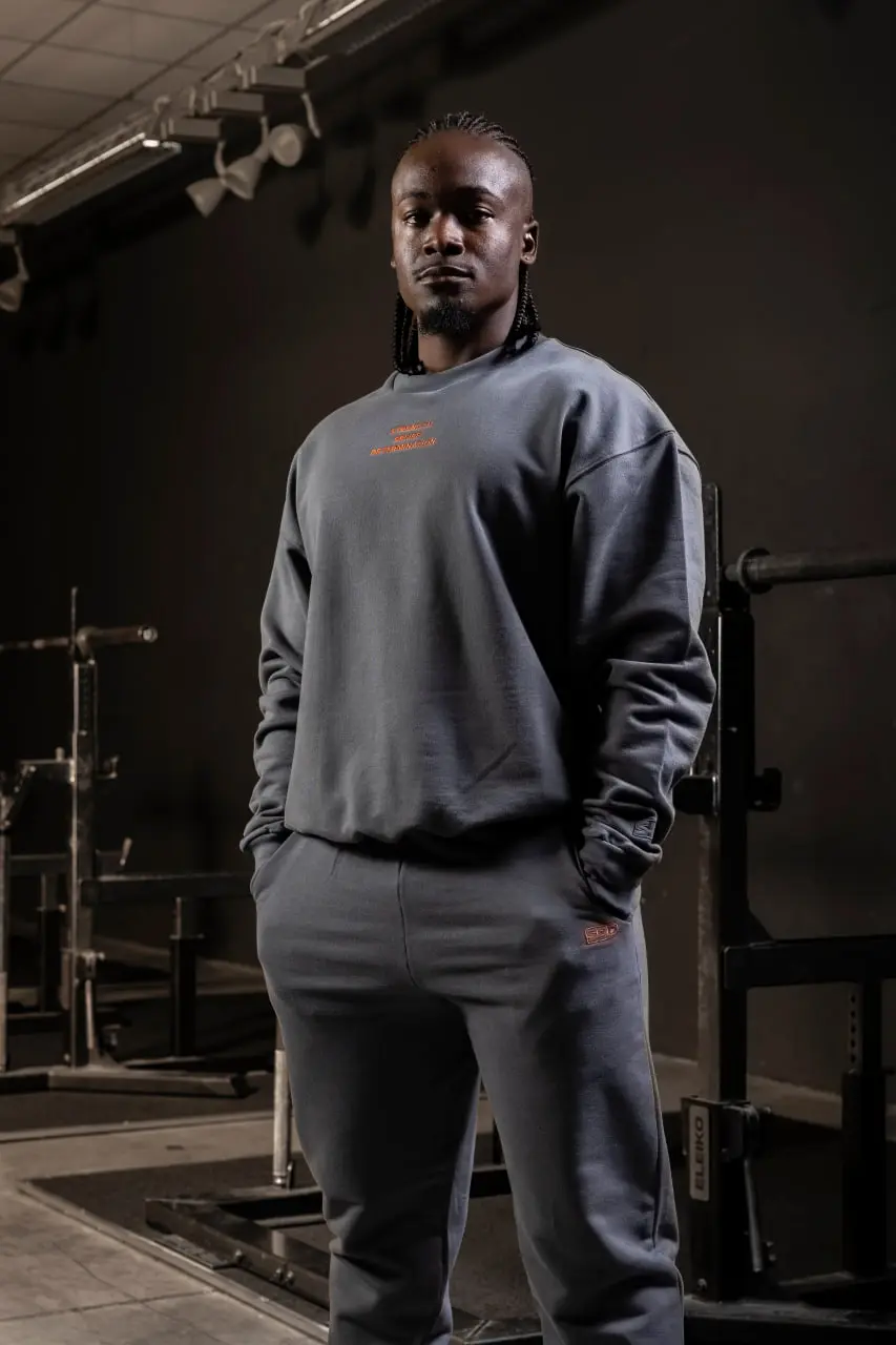 Paul, coach sportif à Montpellier - Rambo Coaching