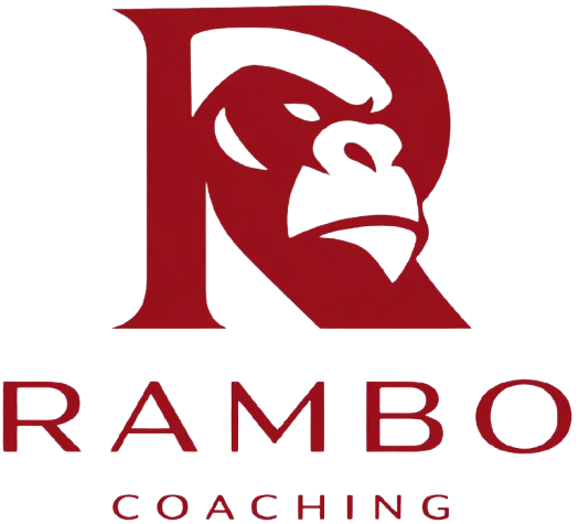 Logo Rambo Coaching